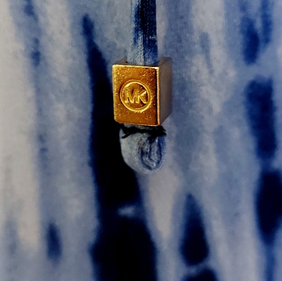 Michael Kors Women's Sleeveless Above Knee, Mini Dresses - Picture 6 of 9